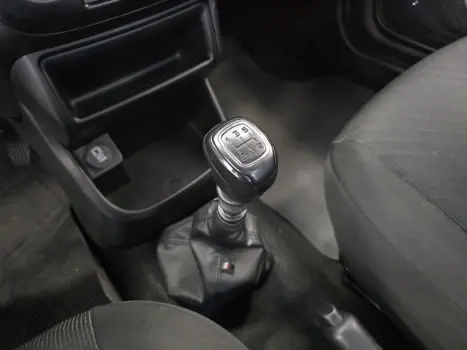 FIAT Strada 1.3 FIREFLY FLEX ENDURANCE CABINE SIIMPLES, Foto 9