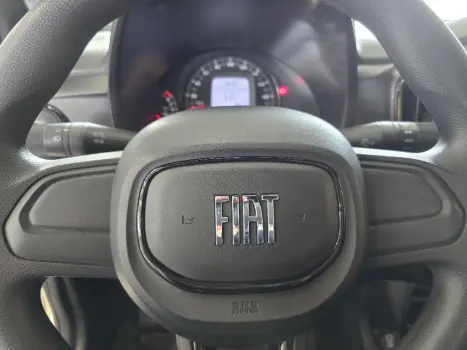 FIAT Strada 1.3 FIREFLY FLEX ENDURANCE CABINE SIIMPLES, Foto 11