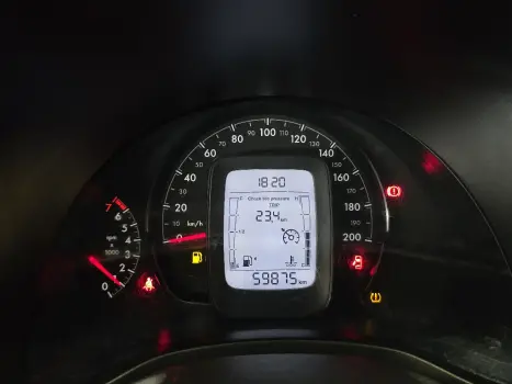 FIAT Strada 1.3 FIREFLY FLEX ENDURANCE CABINE SIIMPLES, Foto 12