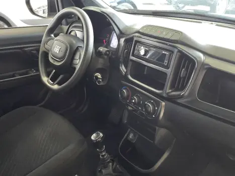 FIAT Strada 1.3 FIREFLY FLEX ENDURANCE CABINE SIIMPLES, Foto 14