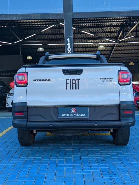 FIAT Strada 1.3 FIREFLY FLEX ENDURANCE CABINE SIMPLES, Foto 5