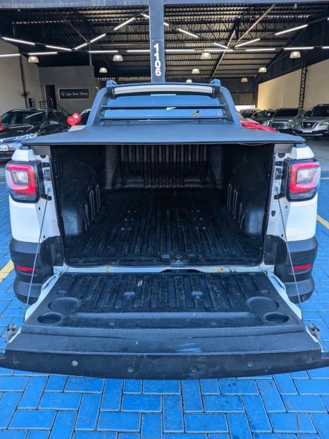 FIAT Strada 1.3 FIREFLY FLEX ENDURANCE CABINE SIMPLES, Foto 6