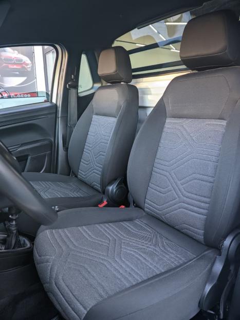 FIAT Strada 1.3 FIREFLY FLEX ENDURANCE CABINE SIMPLES, Foto 9