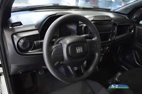 FIAT Strada 1.3 FIREFLY FLEX ENDURANCE CABINE SIMPLES, Foto 10