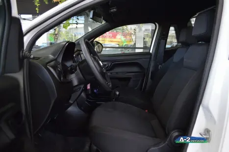 FIAT Strada 1.3 FIREFLY FLEX ENDURANCE CABINE SIIMPLES, Foto 3