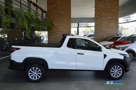 FIAT Strada 1.3 FIREFLY FLEX ENDURANCE CABINE SIIMPLES, Foto 6