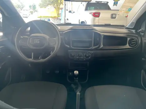 FIAT Strada 1.3 FIREFLY FLEX ENDURANCE CABINE SIMPLES, Foto 7