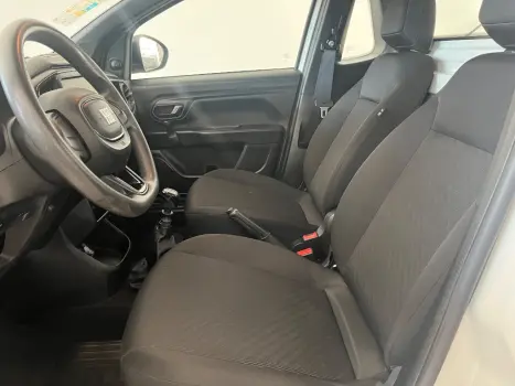 FIAT Strada 1.3 FIREFLY FLEX ENDURANCE CABINE SIMPLES, Foto 8