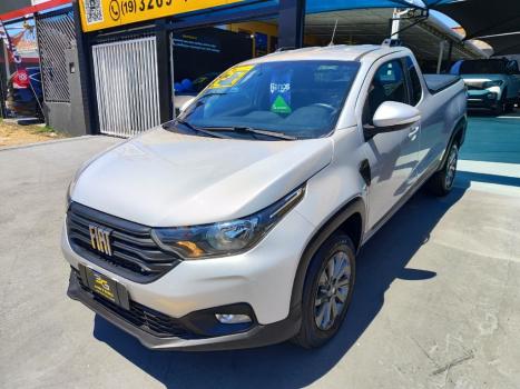 FIAT Strada 1.3 FIREFLY FLEX FREEDOM CABINE SIMPLES, Foto 4