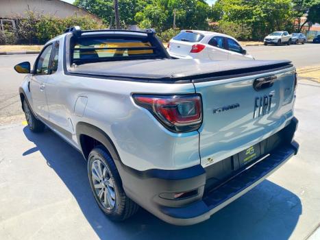 FIAT Strada 1.3 FIREFLY FLEX FREEDOM CABINE SIMPLES, Foto 5