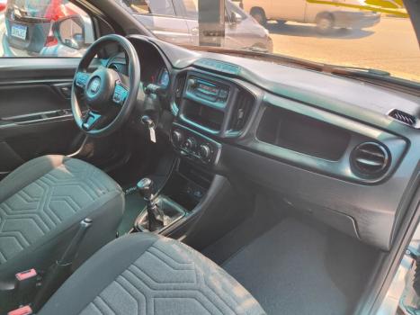 FIAT Strada 1.3 FIREFLY FLEX FREEDOM CABINE SIMPLES, Foto 7