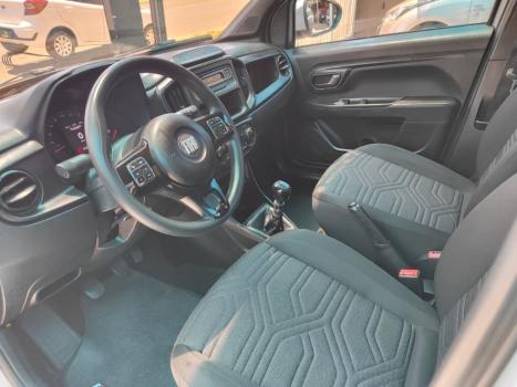 FIAT Strada 1.3 FIREFLY FLEX FREEDOM CABINE SIMPLES, Foto 9