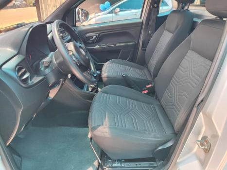 FIAT Strada 1.3 FIREFLY FLEX FREEDOM CABINE SIMPLES, Foto 10