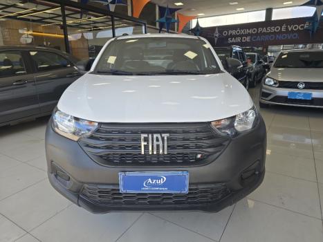 FIAT Strada 1.3 FIREFLY FLEX ENDURANCE CABINE SIIMPLES, Foto 2