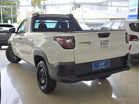 FIAT Strada 1.3 FIREFLY FLEX ENDURANCE CABINE SIIMPLES, Foto 4