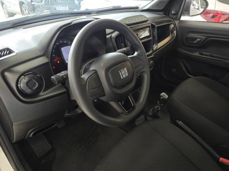 FIAT Strada 1.3 FIREFLY FLEX ENDURANCE CABINE SIIMPLES, Foto 10