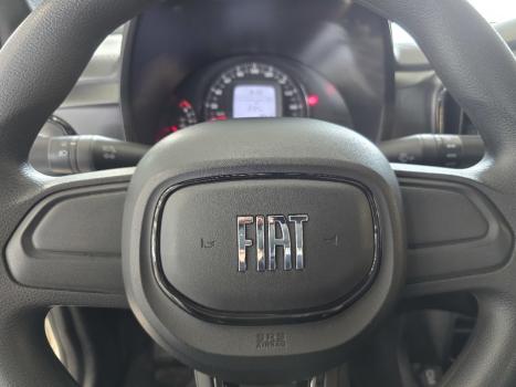 FIAT Strada 1.3 FIREFLY FLEX ENDURANCE CABINE SIIMPLES, Foto 11