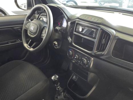 FIAT Strada 1.3 FIREFLY FLEX ENDURANCE CABINE SIIMPLES, Foto 14