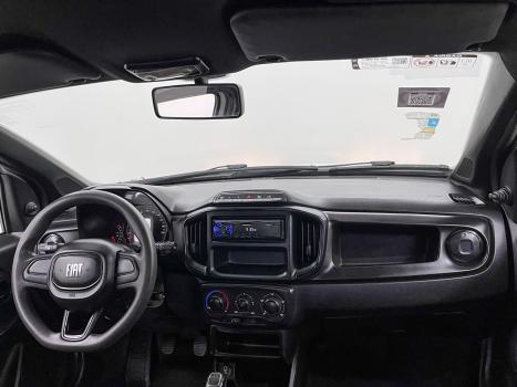 FIAT Strada 1.3 FIREFLY FLEX ENDURANCE CABINE SIMPLES, Foto 5