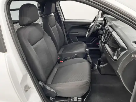 FIAT Strada 1.3 FIREFLY FLEX ENDURANCE CABINE SIMPLES, Foto 7