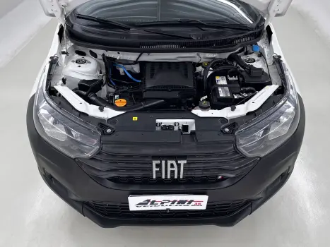 FIAT Strada 1.3 FIREFLY FLEX ENDURANCE CABINE SIMPLES, Foto 8