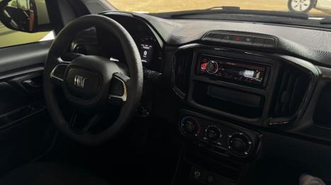 FIAT Strada 1.3 FIREFLY FLEX FREEDOM CABINE SIMPLES, Foto 6