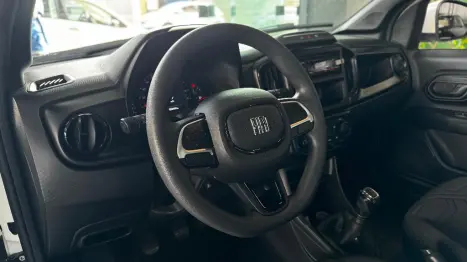 FIAT Strada 1.3 FIREFLY FLEX FREEDOM CABINE SIMPLES, Foto 7