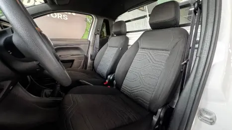 FIAT Strada 1.3 FIREFLY FLEX FREEDOM CABINE SIMPLES, Foto 9