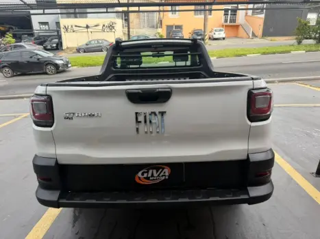 FIAT Strada 1.3 FIREFLY FLEX ENDURANCE CABINE SIMPLES, Foto 6