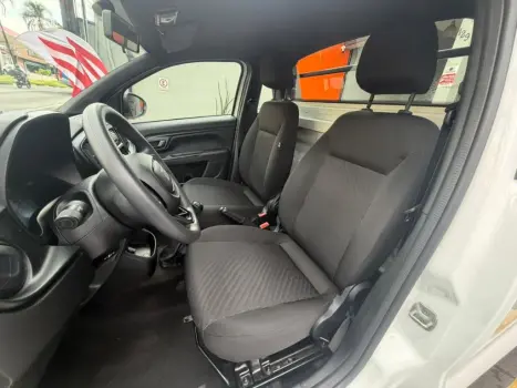 FIAT Strada 1.3 FIREFLY FLEX ENDURANCE CABINE SIMPLES, Foto 8