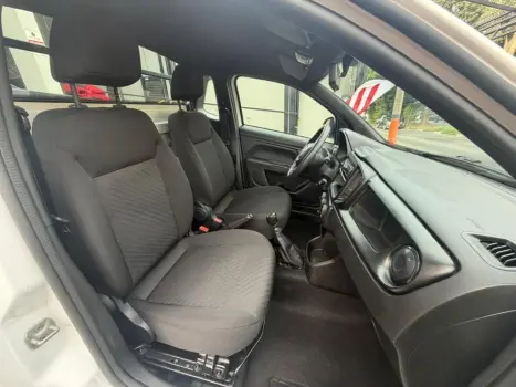 FIAT Strada 1.3 FIREFLY FLEX ENDURANCE CABINE SIMPLES, Foto 9