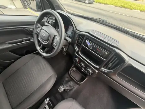 FIAT Strada 1.3 FIREFLY FLEX ENDURANCE CABINE SIMPLES, Foto 10