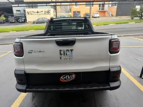 FIAT Strada 1.3 FIREFLY FLEX ENDURANCE CABINE SIMPLES, Foto 11