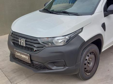 FIAT Strada 1.3 FIREFLY FLEX ENDURANCE CABINE SIIMPLES, Foto 2