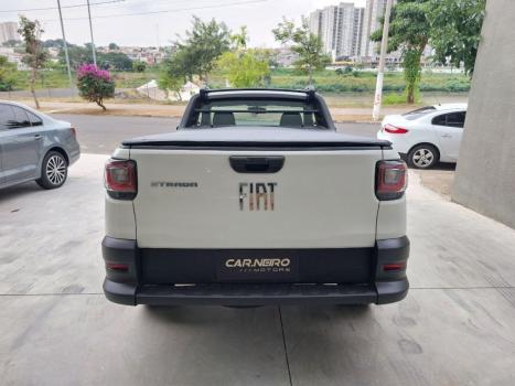 FIAT Strada 1.3 FIREFLY FLEX ENDURANCE CABINE SIIMPLES, Foto 4