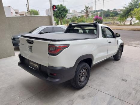 FIAT Strada 1.3 FIREFLY FLEX ENDURANCE CABINE SIIMPLES, Foto 6