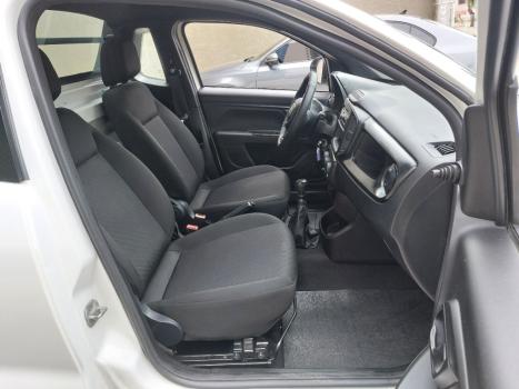 FIAT Strada 1.3 FIREFLY FLEX ENDURANCE CABINE SIIMPLES, Foto 11