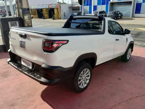 FIAT Strada 1.3 FIREFLY FLEX ENDURANCE CABINE SIIMPLES, Foto 4