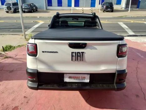 FIAT Strada 1.3 FIREFLY FLEX ENDURANCE CABINE SIIMPLES, Foto 5