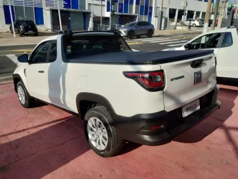 FIAT Strada 1.3 FIREFLY FLEX ENDURANCE CABINE SIIMPLES, Foto 6