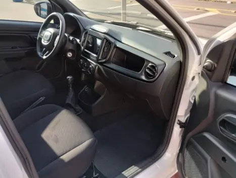 FIAT Strada 1.3 FIREFLY FLEX ENDURANCE CABINE SIIMPLES, Foto 8
