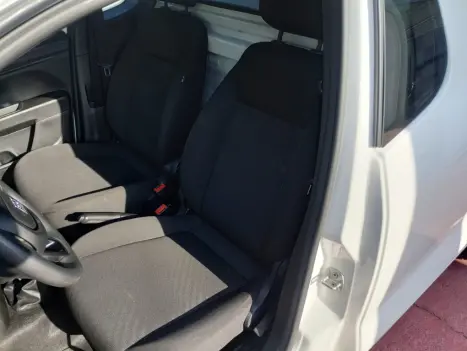 FIAT Strada 1.3 FIREFLY FLEX ENDURANCE CABINE SIIMPLES, Foto 9
