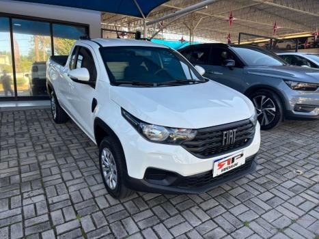 FIAT Strada 1.3 FIREFLY FLEX FREEDOM CABINE SIMPLES, Foto 1