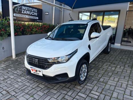 FIAT Strada 1.3 FIREFLY FLEX FREEDOM CABINE SIMPLES, Foto 2