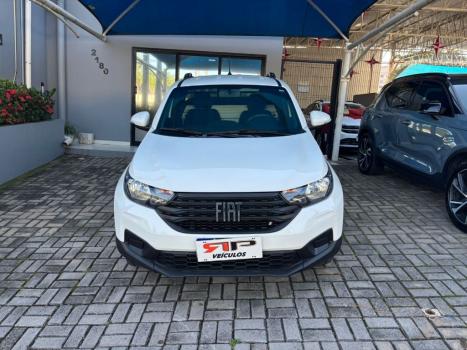 FIAT Strada 1.3 FIREFLY FLEX FREEDOM CABINE SIMPLES, Foto 3