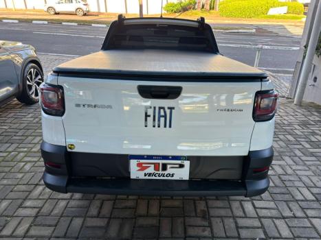 FIAT Strada 1.3 FIREFLY FLEX FREEDOM CABINE SIMPLES, Foto 4