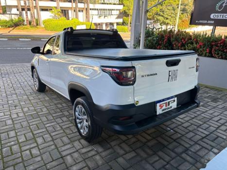 FIAT Strada 1.3 FIREFLY FLEX FREEDOM CABINE SIMPLES, Foto 5