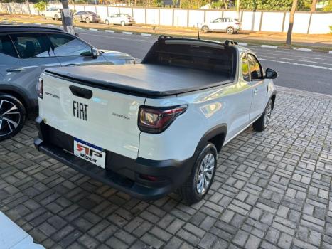 FIAT Strada 1.3 FIREFLY FLEX FREEDOM CABINE SIMPLES, Foto 6