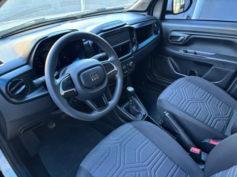 FIAT Strada 1.3 FIREFLY FLEX FREEDOM CABINE SIMPLES, Foto 7