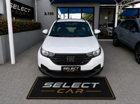 FIAT Strada 1.3 FIREFLY FLEX FREEDOM CABINE SIMPLES, Foto 2